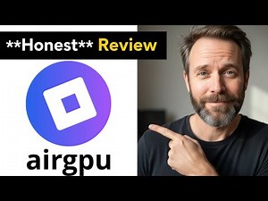 AirGPU Review 2025 – Ultimate Cloud Gaming PC or Just a Wallet Killer?