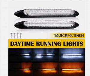 High Power Motorcycle Tail Lights, Sequencial Turn Signal Flexible LED Strips for Enhanced Safety and Style - Walmart.ca