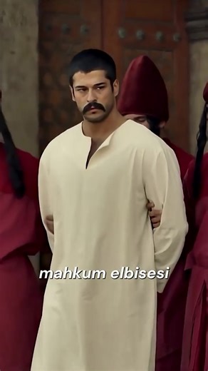 Malkoçoğlu'nun İnfazı: Şehzade Mustafa'nın Kararı