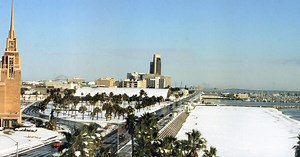 The Christmas Miracle of 2004