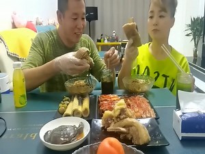 Mr Kitchen Foods on Reels