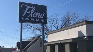 Flora Farms set to open as Springfield's third dispensary for medical marijuana