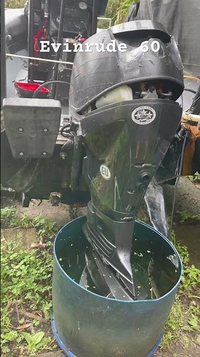 Evinrude ETEC EMM No Start Fault Finding #evinrude #etec #faultfinding #boat #outboard #2stroke #EMM