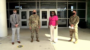 4K views · 37 reactions | Get ready, it's #Back2School on Fort Benning! #WatchNow as Col. Matthew Scalia, Fort Benning Garrison commander and Dr. Lisa Coleman, Fort Benning Schools superintendent, are joined by school staff to discuss what parents and students should do and know to be prepared. Fort Benning MWR The Villages of Benning | U.S. Army Garrison Fort Benning | Facebook