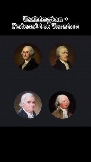 Federalist Party vs Democratic-Republicans: A Historical Comparison