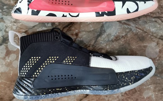 利拉德5评测，以及购买重点。