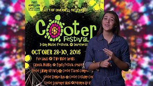 Cooter Festival 3-day Music Festival Inverness, Florida since 2004. All items are subject to change, and this event is rain or shine. More information and updates at CooterFestival.com Friday Festival hours 5 p.m. through 10 p.m. • Carnival rides and vendors open • Doc Holiday DJ • Peace of Woodstock Band presented by Great Bay Distributors • Cooter Swamp VIP Party catered by Blazin 7’s BBQ • Dale Henry “Paint Man” • Blue Moon Swamp – Music of Creedence Clearwater Revival presented by Duke Energ