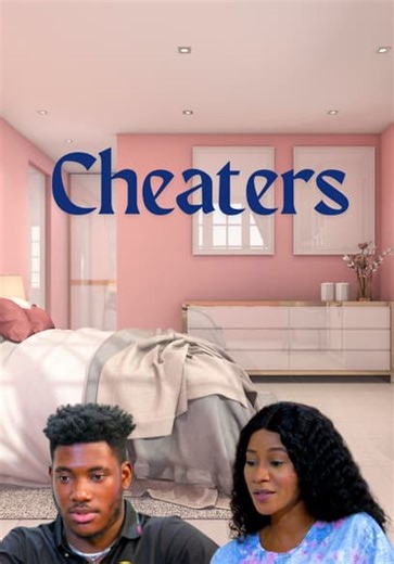 Cheaters (2022)