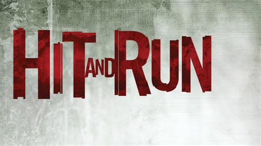 Hit and Run – Apple TV