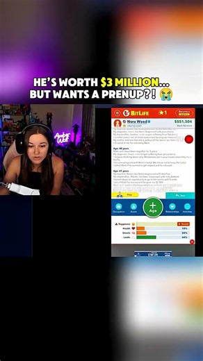 She Refused to Sign the Prenup Then Tried Something