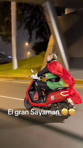 183K views · 5.7K reactions | Gohan gran Saiyaman en la VIDA REAL #dragonball #dragonballzfans #dbzfan #dragonballgt #Gohan #dragonballsuper | Who Alan | Facebook