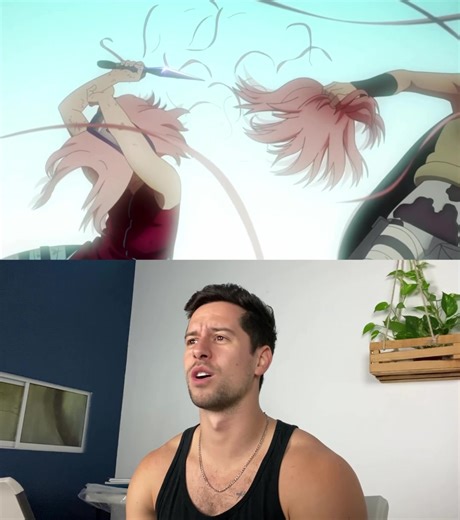 3.3M views · 150K reactions | Ayer el anime de Naruto cumplió 20 años y, para conmemorarlo, Pierrot Studio reanimo los mejores momentos del anime con animación actual! ¡Ahora más que nunca, quiero este Remake! 朗❤️‍ Vean el tributo completo aquí: https://youtu.be/yKELA1qBAKA | Pepe Urueta | Facebook