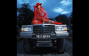 Iggy Azalea - Sally Walker (Audio)
