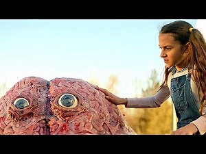 Alien Djinn Movie explained in Hindi/Urdu | Fantasy/comedy Film summarized हिन्दी/اردو