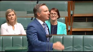 As the Liberals refuse to act, Labor MPs lead the debate on housing affordability. | Chris Bowen MP