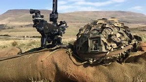 Members of the 4th Battalion, the Mercian Regiment have been getting to grips with the General Purpose Machine Gun in Ex Warhammer. This live-firing exercise helps these Army Reservists develop and enhance their soldiering skills, in the challenging environment of Warcop Training Area. | British Army