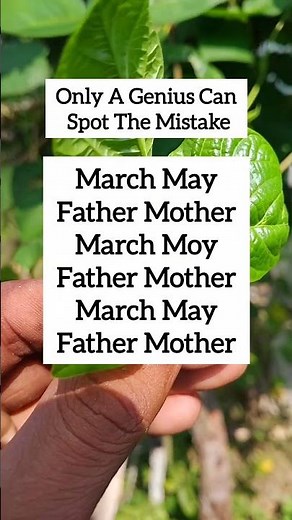 Genius Mistake:Ep.1878 | Skill Challenge!