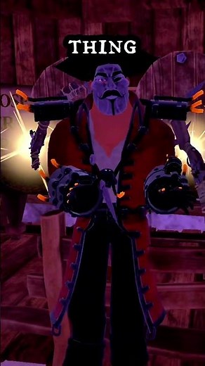 New Sail VR Weapon System ⚔️🏴‍☠️