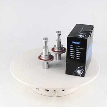 2PCS For Ford Escape 2008-2012 9008 LED Car Headlight H13 La