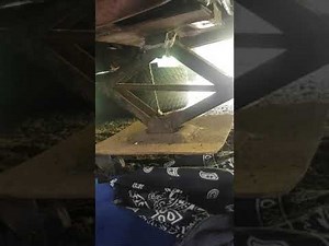 Ls1 commodore transmission removal pt3