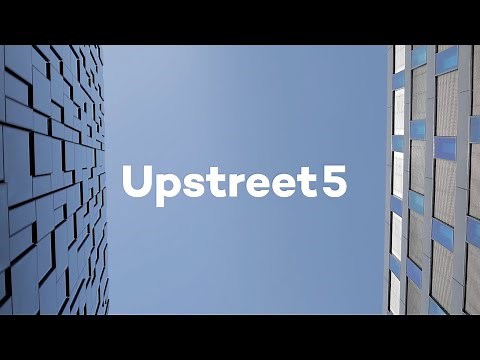 Produktvorstellung FLYER Upstreet5