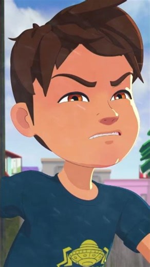 Abhimanyu! निकल लो! वरना भूत हमें छोड़ने वाला नहीं! | Abhimanyu Ki Alien Family