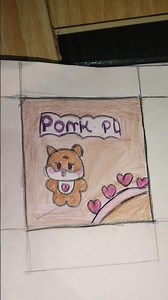 💄 DIY Compact Powder | Looks So Real 😍✨#diy #compact #shorts #viral #diycraft