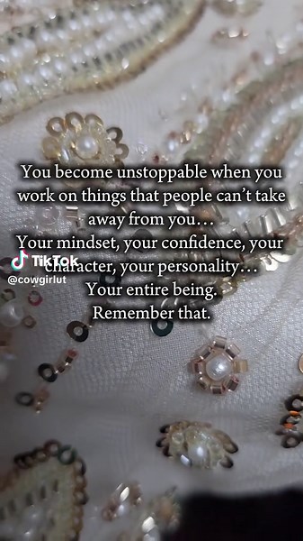 Become Unstoppable with Inspired Quotes and Style