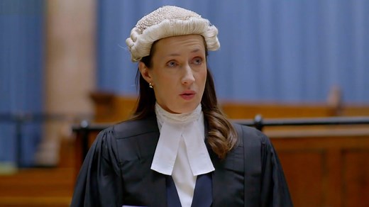 The Jury: Murder Trial - Series 2: Episode 2 | Channel 4