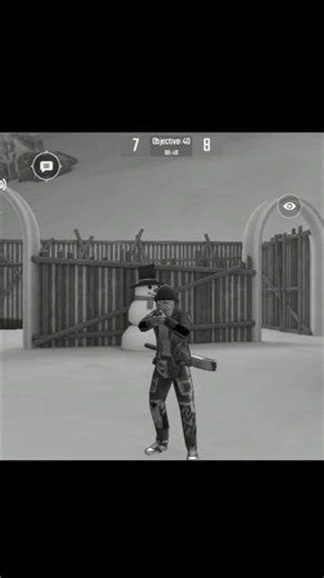 SCARFALL 2.0 snow park mode wait for end 💀 EGO