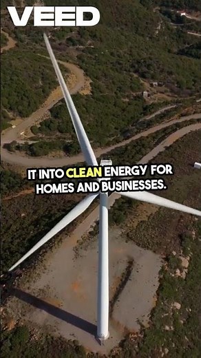 How Turbines Power the World: Engineering Behind Steam, Gas, and Wind Turbines