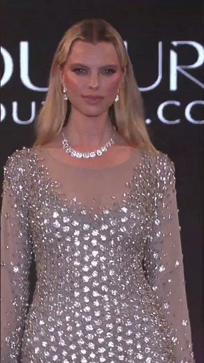 Elegance elevated. 💫💎