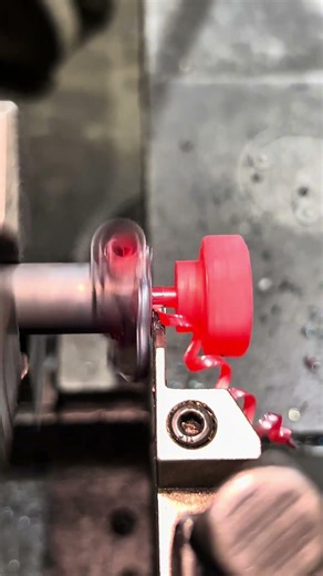 Usinagem de corte Machine #torno #fresadora #cnc #usinagem #o