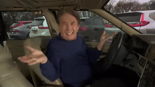 Parking Lot Altercation - SNL on Make a GIF