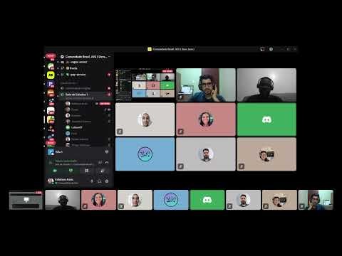 Grupo de Estudos Devs Java - Projeto Gateway Payment
