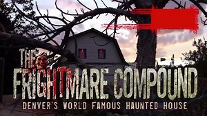 Get your friends & Get to the Compound! | The Frightmare Compound | Facebook