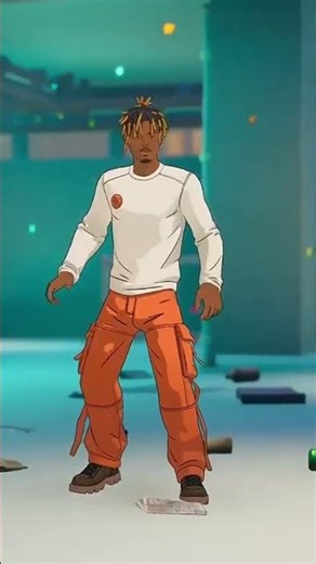 juice wrld i still see your shadows in my room animation#juice wrld