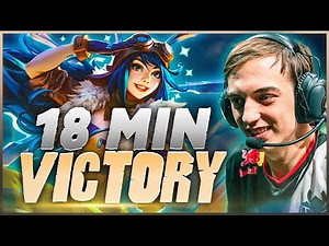 G2 Caps | This Is How To DESTROY Mid Laners With Irelia