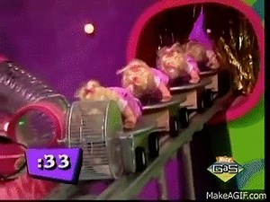 Figure It Out Wild Style Season 4 Episode 34 on Make a GIF