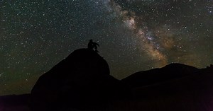 Clear Dark Sky: Accurate Cloud Cover and Visibility Forecasts for Photogs