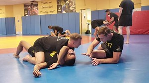 3.4K views · 49 reactions | Combatives focused training | U.S. Army World Class Athlete Program | Facebook
