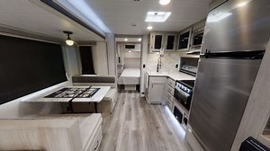 RV Review: East To West Alta 2600KRB Travel Trailer