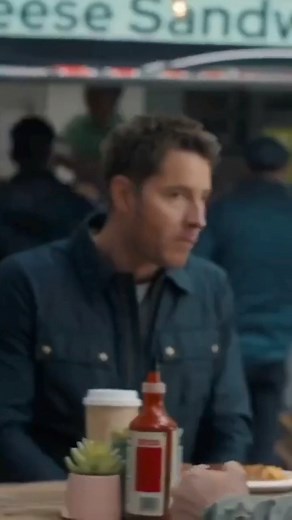 24K views · 882 reactions | Russell x Reenie edit - Break up with Your Girlfriend #jensenackles #tracker #russellshaw #shipedi | We love The Tracker | Facebook