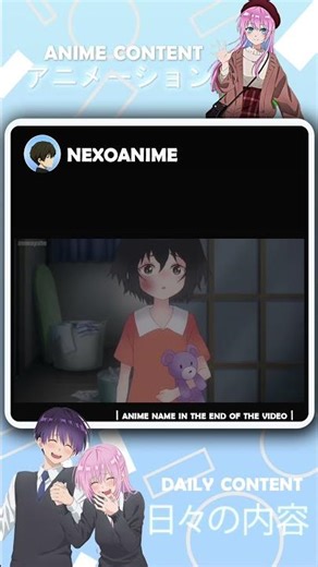 “A Mother’s Cruel Shadow” | Blue Reflection Ray…. #anime #animeedit #cyborg