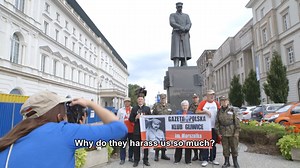 The Good Change - Poles Apart (DOBRA ZMIANA) Home Version - English Subtitles