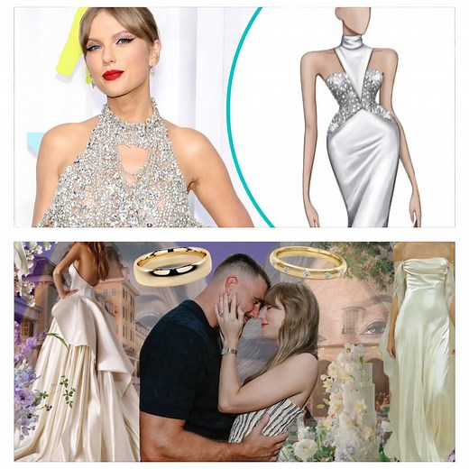 Taylor Swift Wedding Dress Predictions: What She Might Wear For Her Big Day With Travis Kelce See more: https://rb.colofandom.com/2ea9 Taylor Swift has spent years redefining music, fashion, and storytelling — but until recently, one thing she never imagined in detail was her own wedding day. “I actually never thought about what I would ever do or what I would want,” she once said. “Not until I met the person.” | Grandiose Getaways