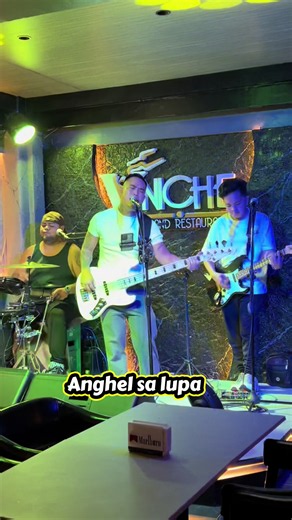 Stone Free - Anghel sa Lupa | OPM Rock Classic