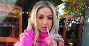 Who is Tana Mongeau? Everything You Need to Know