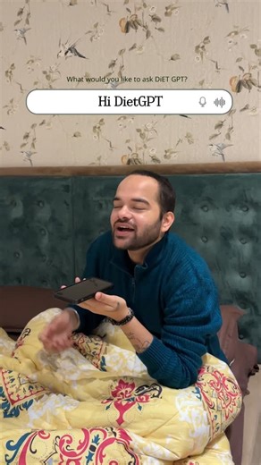 Tanvee Tutlani on Instagram: "Milk is actually good for your health if you don’t have certain health conditions in which milk is not favourable. but the most common question I get is, “Night time ke liye milk mein kya add karein?” Diet GPT is here to help! From turmeric to kesar and more, what you add depends on your body’s need. Check pinned comments where I’ve shared 5 simple ways to customise your night-time milk for better sleep, digestion, and recovery. #nighttimemilk #dietsmartwithTT"