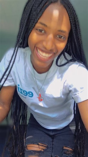 Sakata Biringisha Dance Challenge at Eagle View Academy